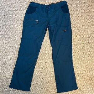 Women’s Koi lite scrub pants